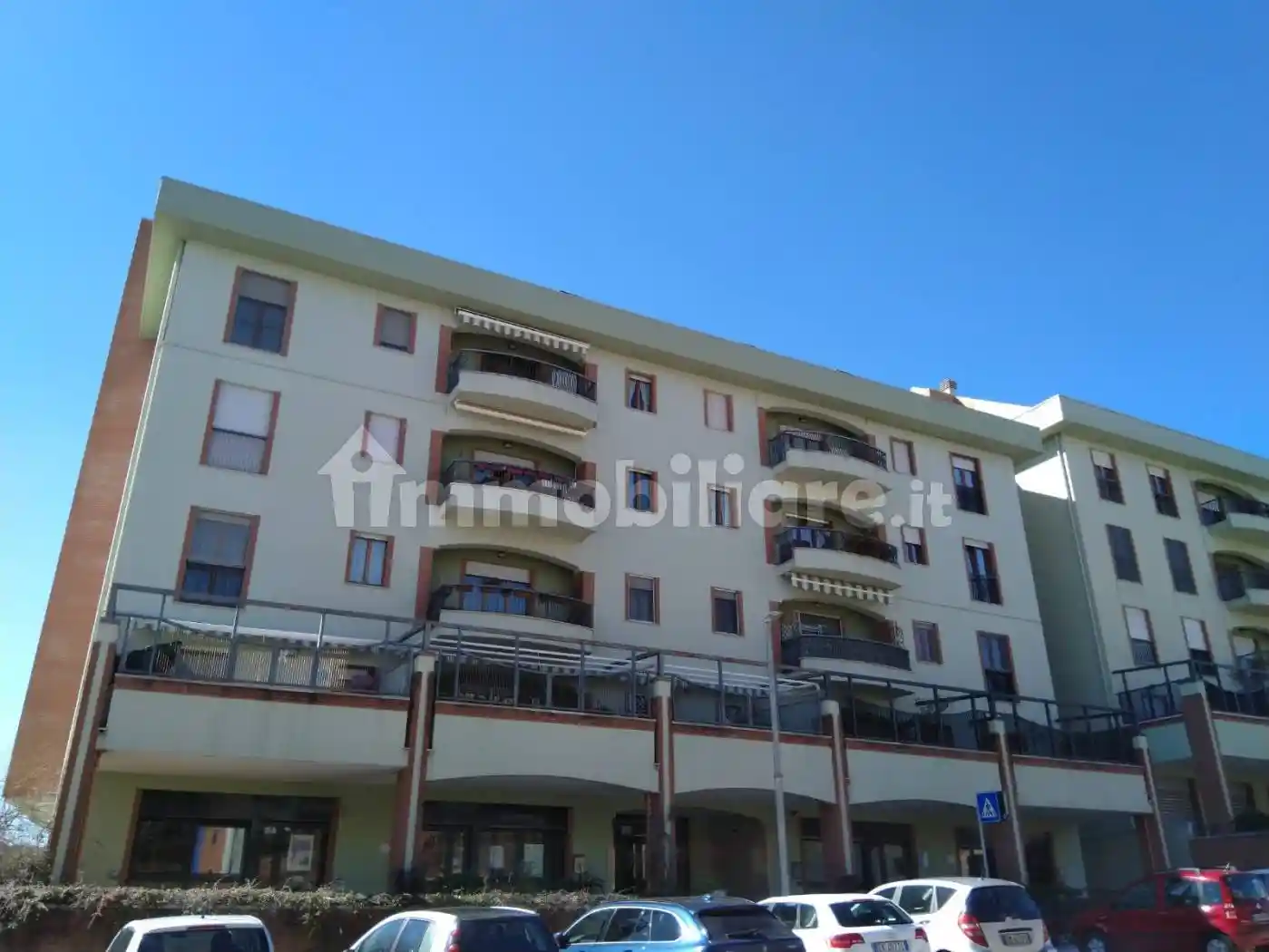 Appartamento in vendita a Potenza