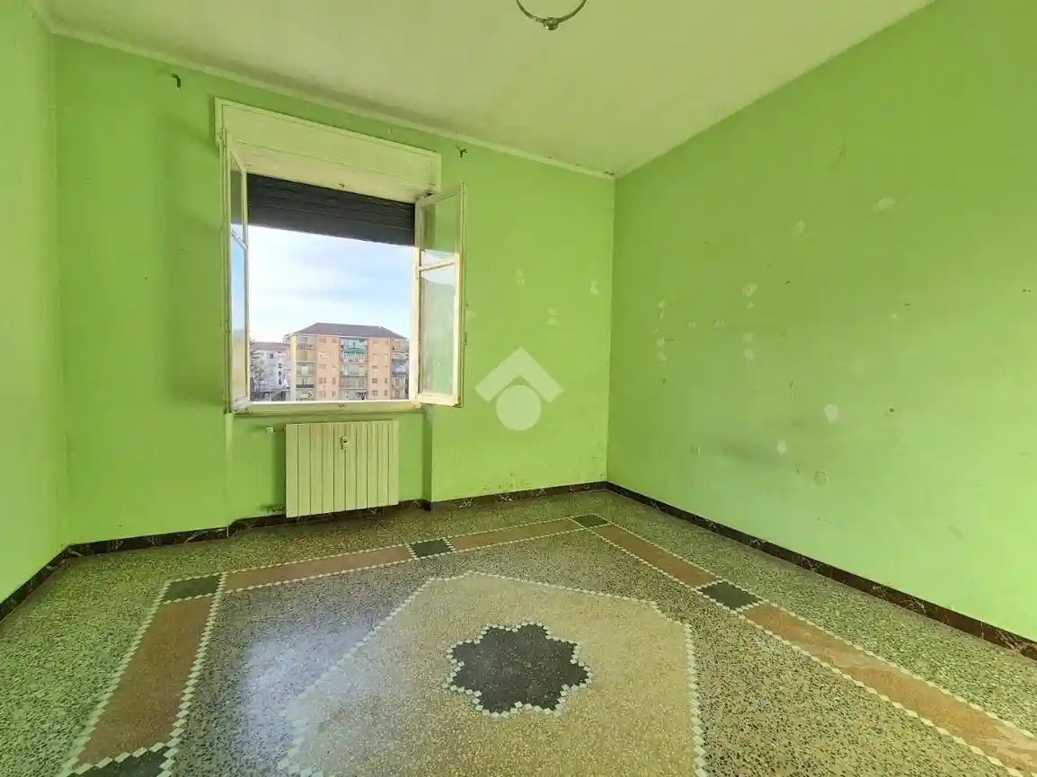 Appartamento in vendita a Acqui Terme