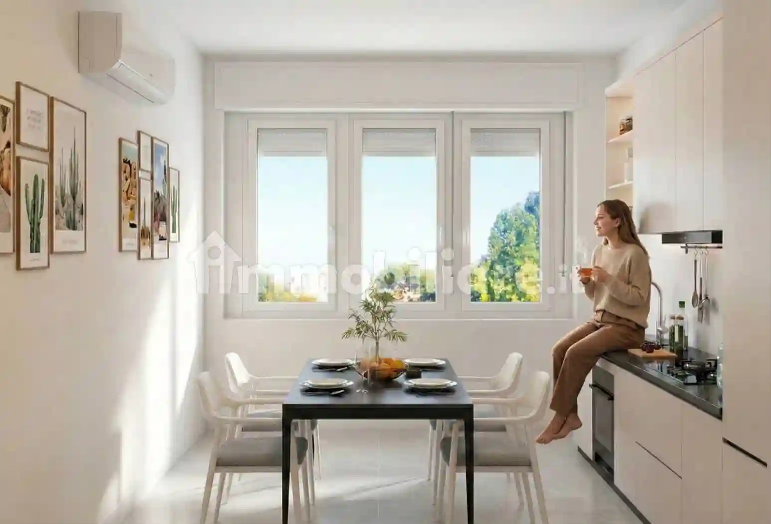 Appartamento - foto 2