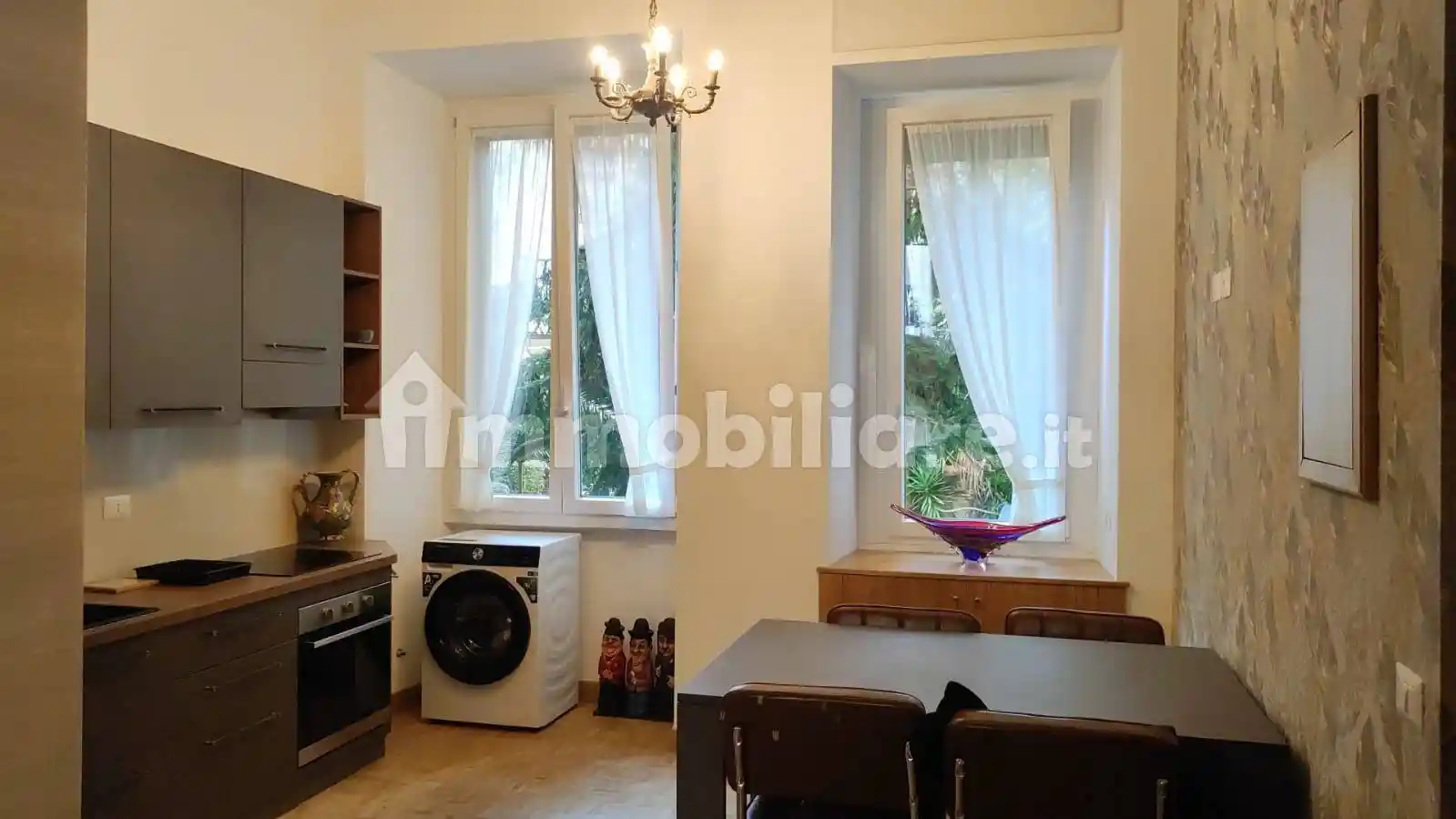 Appartamento in affitto a Roma