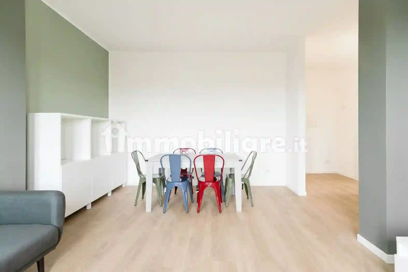 Appartamento - foto 5