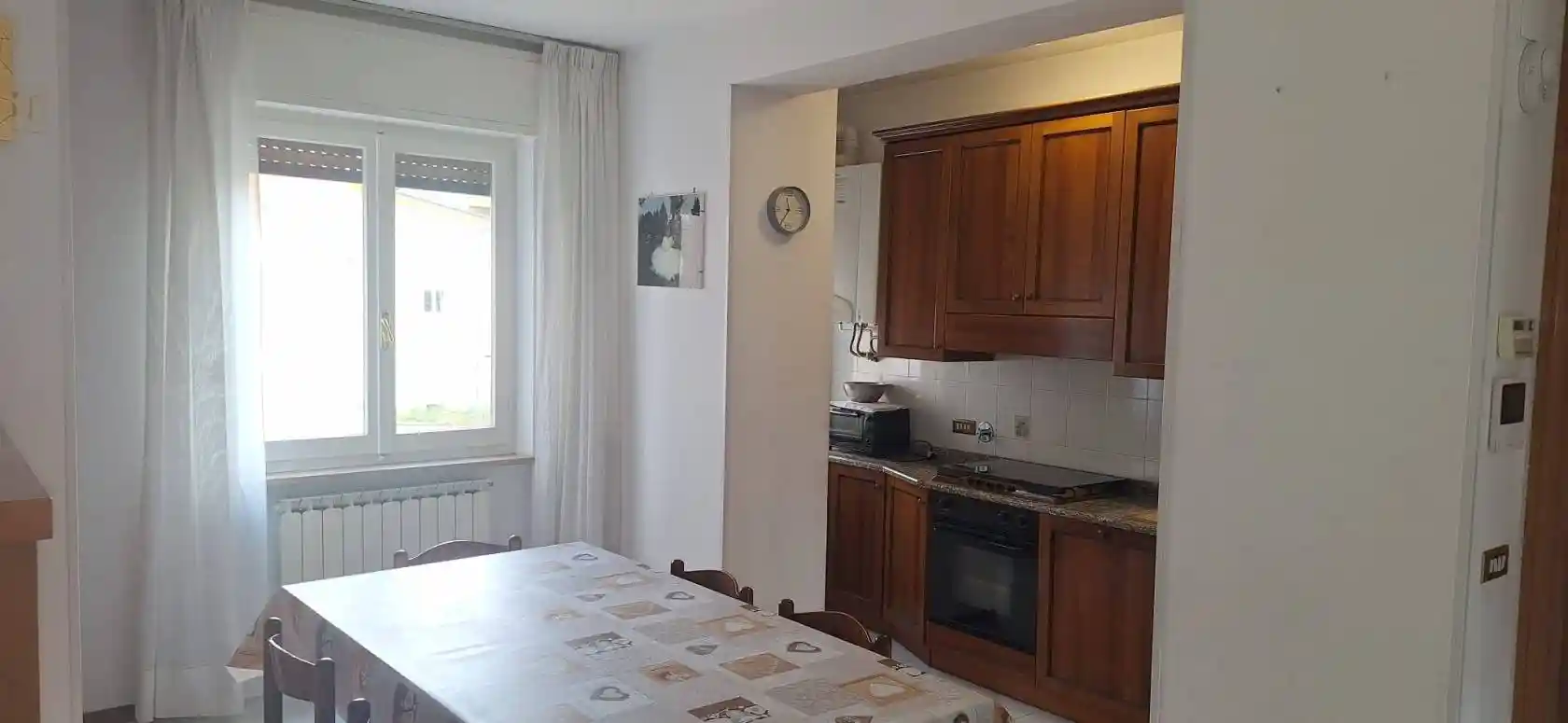 Appartamento in affitto a Perugia