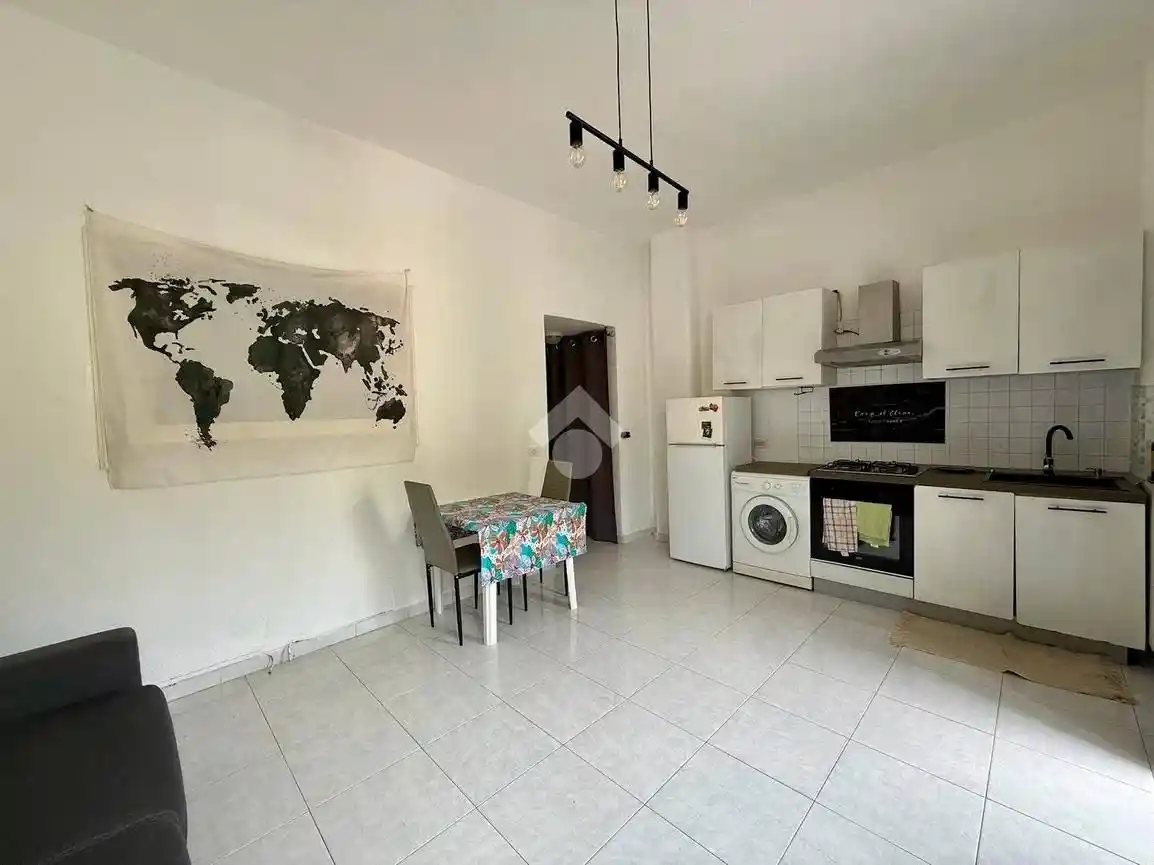 Appartamento in vendita a Forio