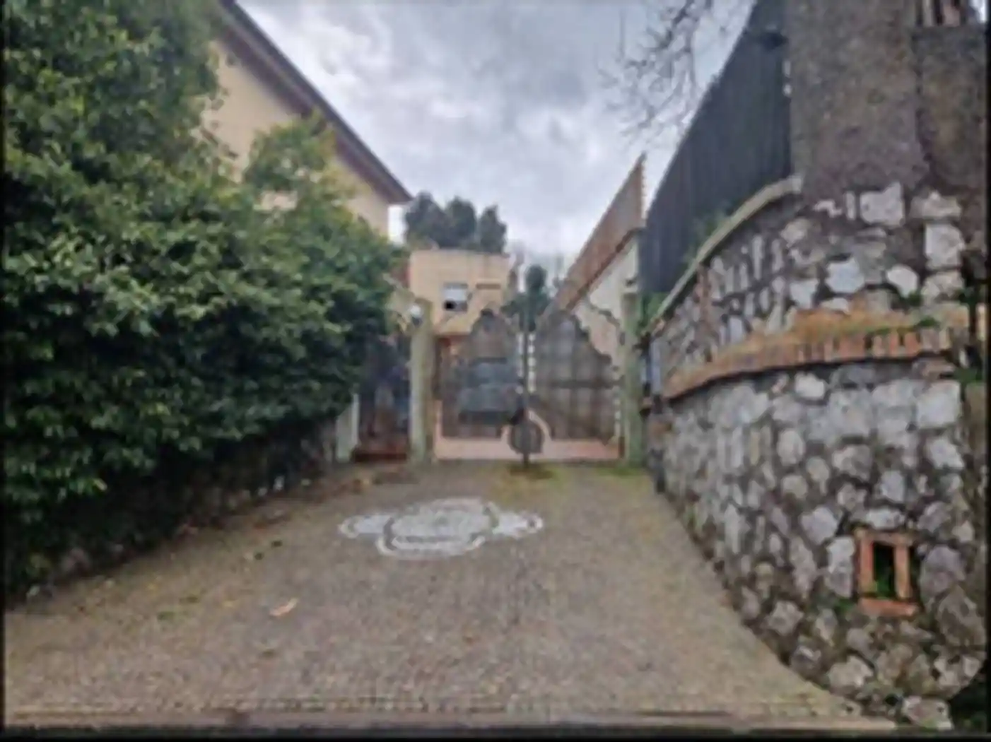 Villa in vendita a Massa Lubrense