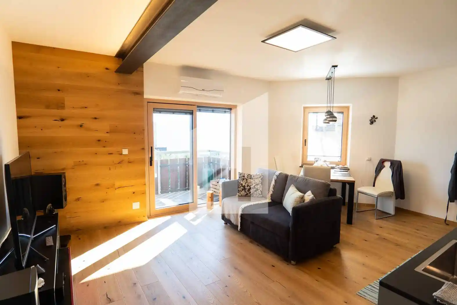 Appartamento in vendita a Caldaro sulla Strada del Vino