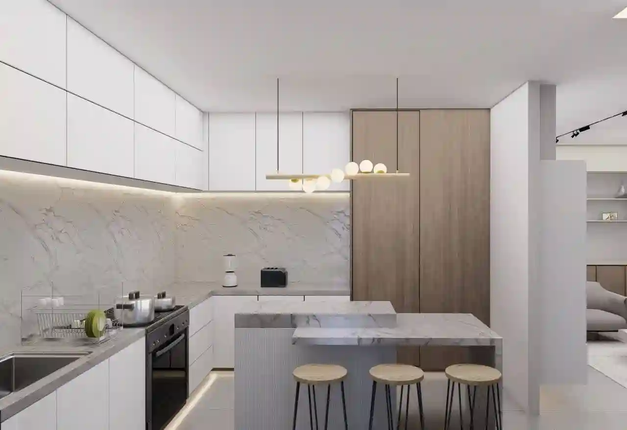 Appartamento - foto 3