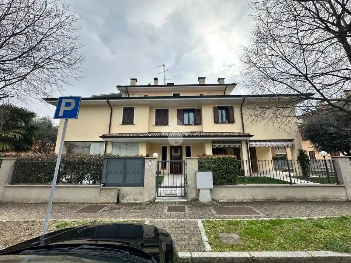 Appartamento in vendita a Formigine