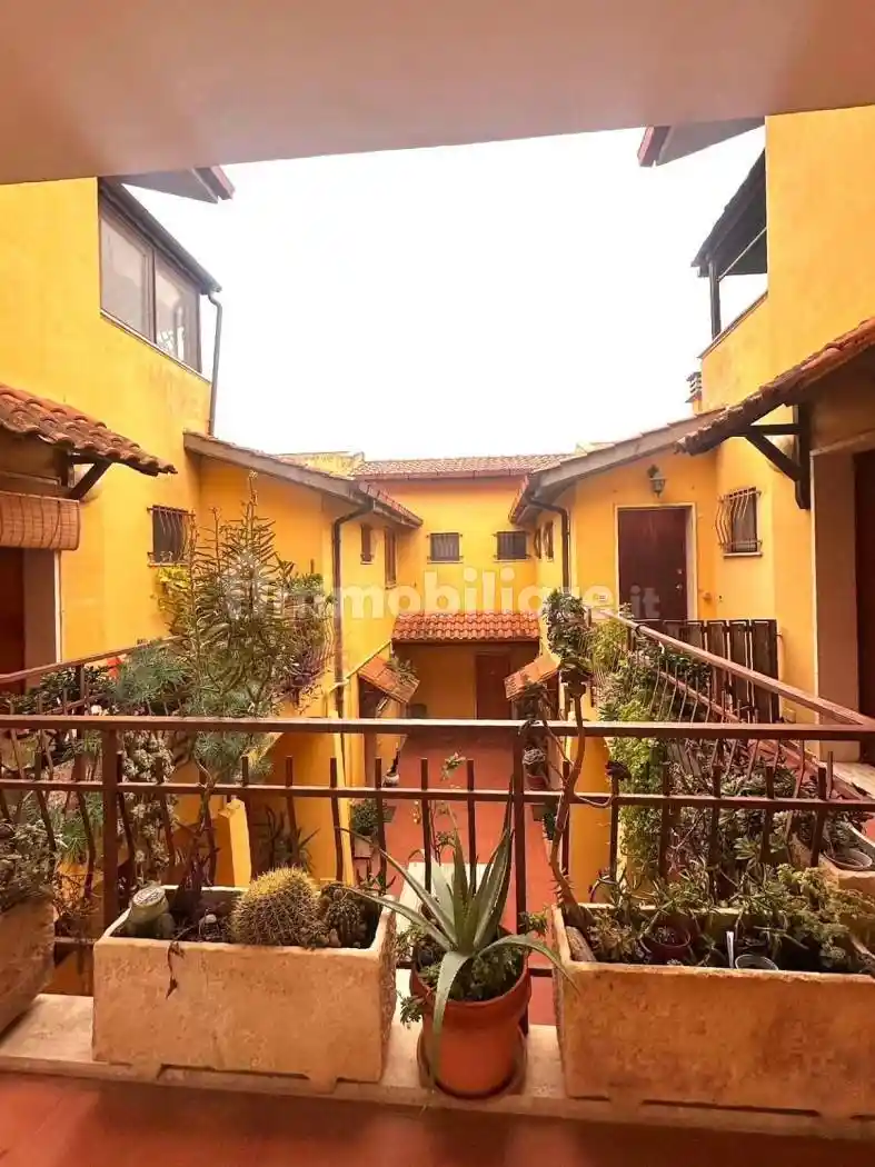 Appartamento in vendita a Cerveteri