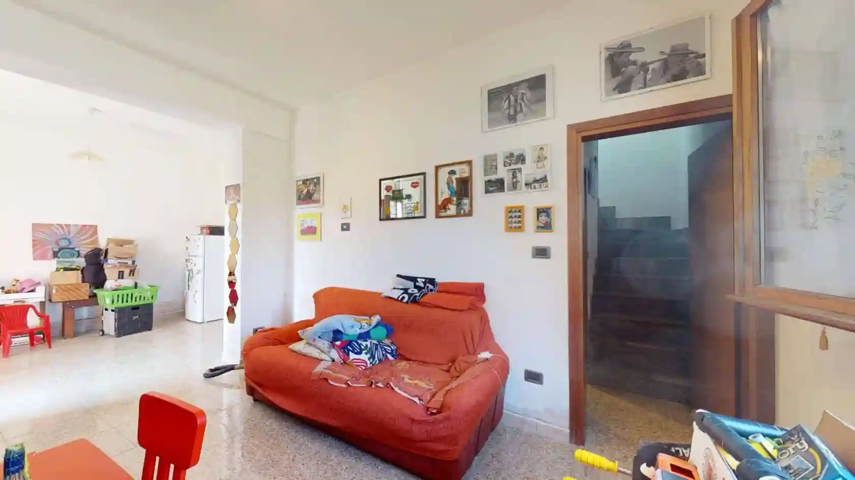 Casa indipendente - foto 3