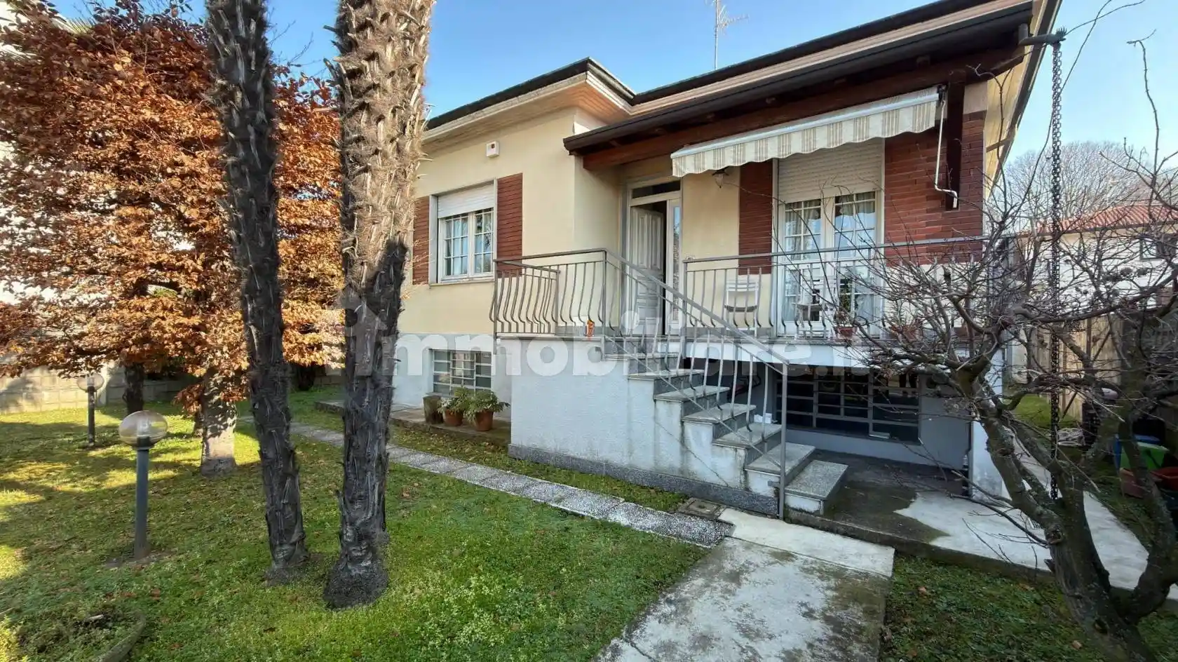 Villa in vendita a Casorezzo