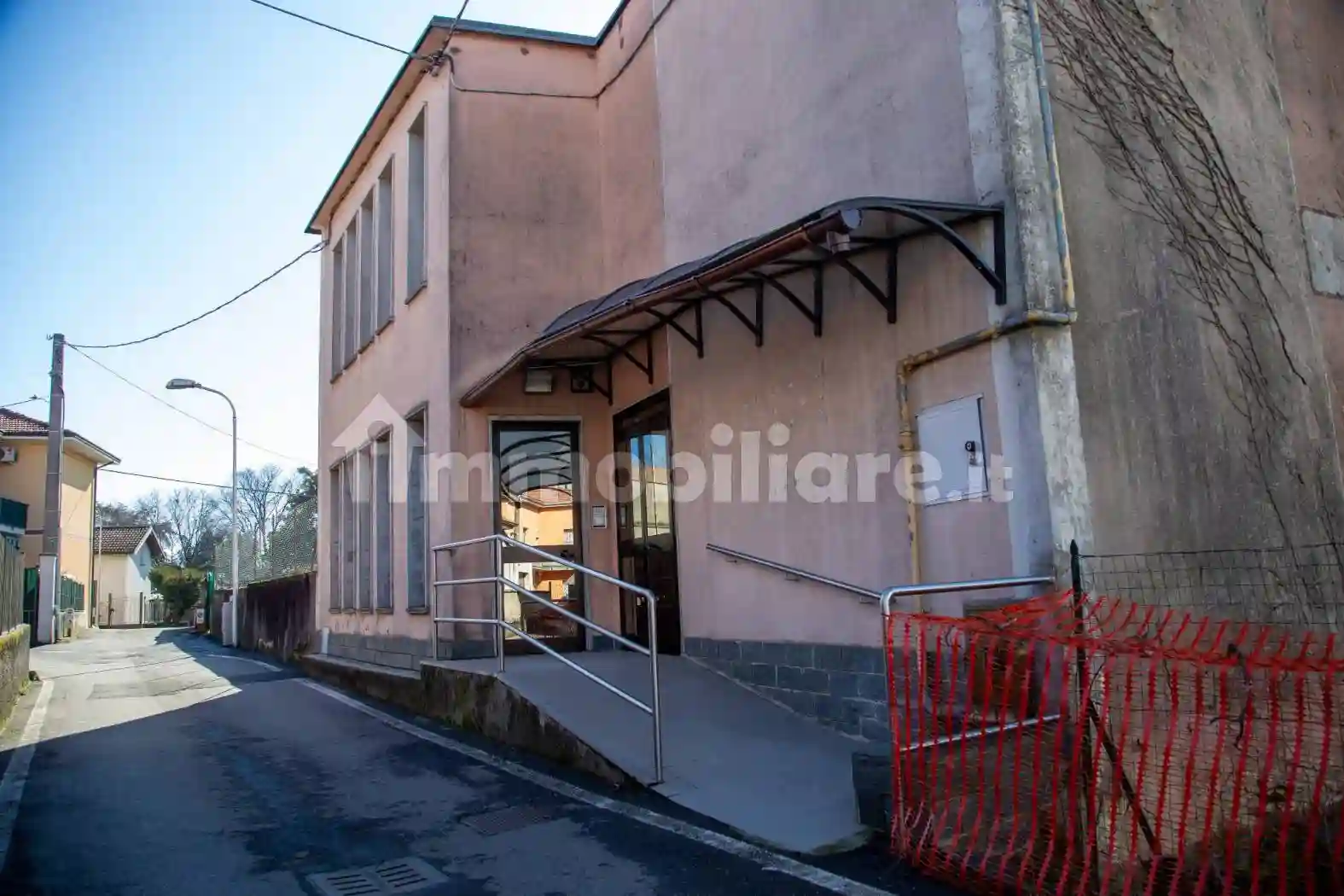 Palazzo - Edificio - foto 2