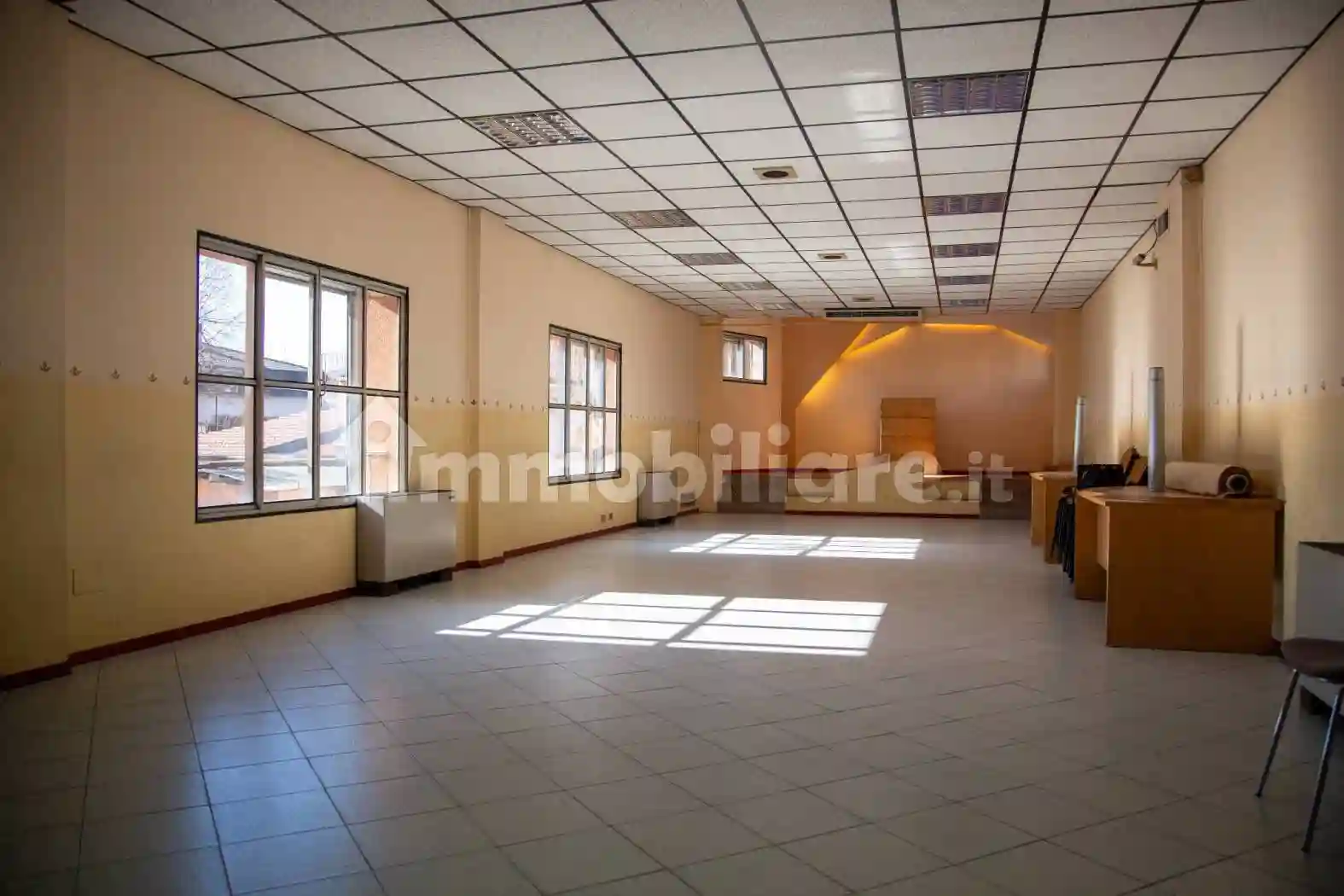 Palazzo - Edificio - foto 3