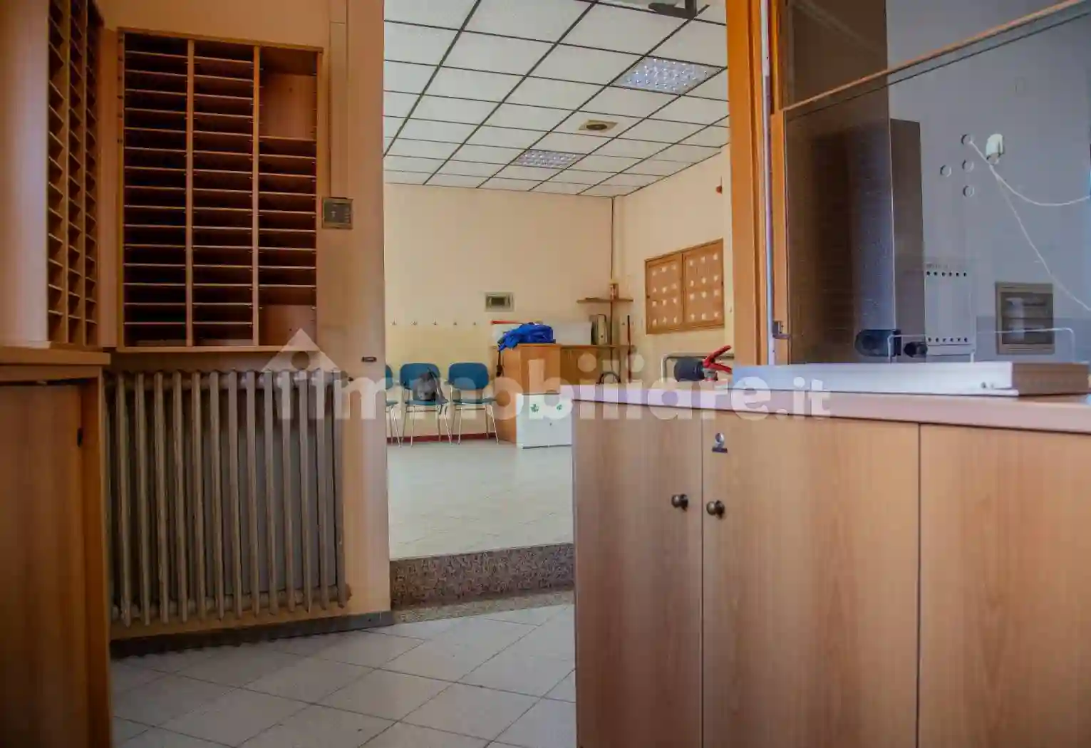 Palazzo - Edificio - foto 4