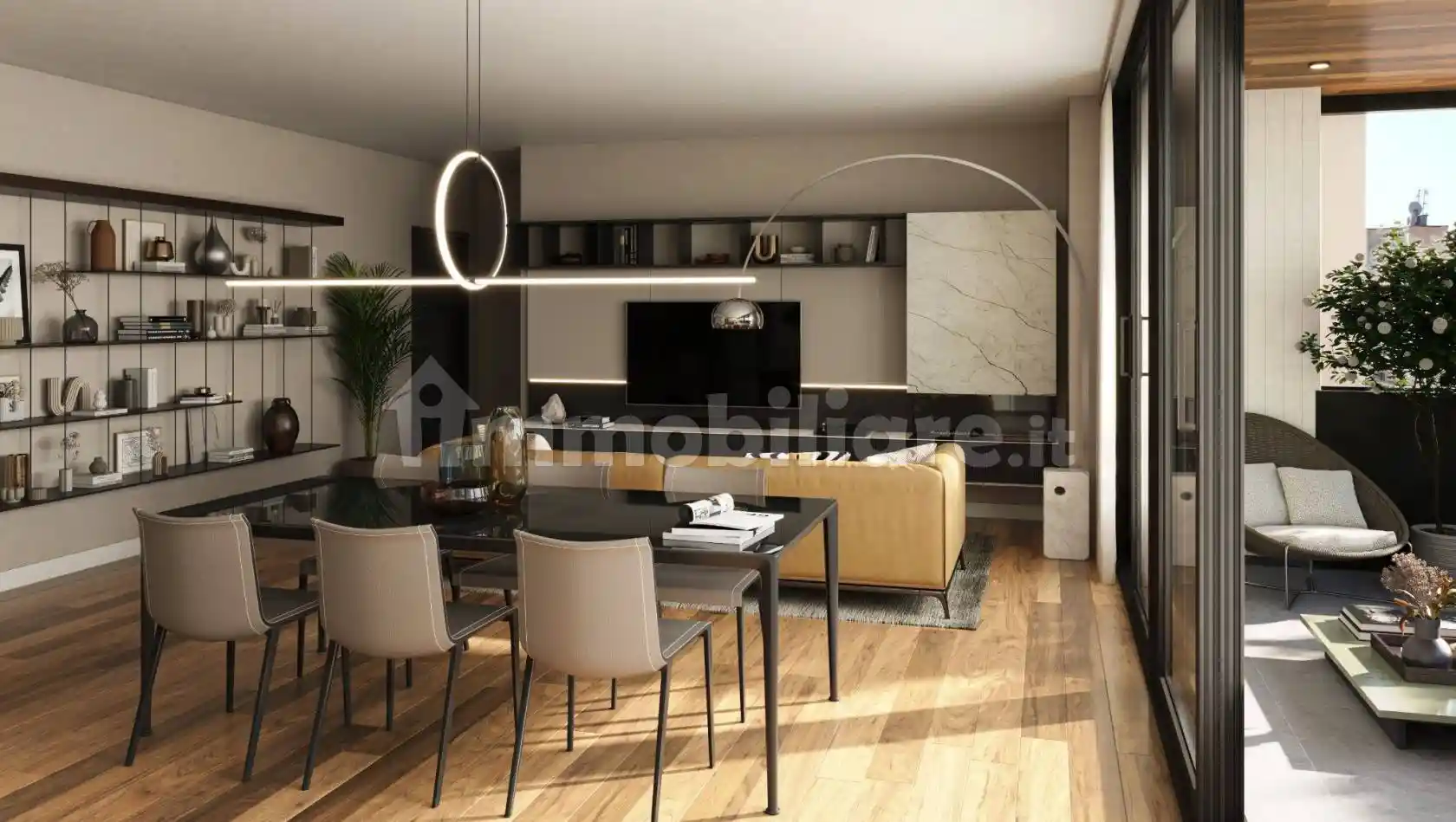 Appartamento in vendita a Pescara