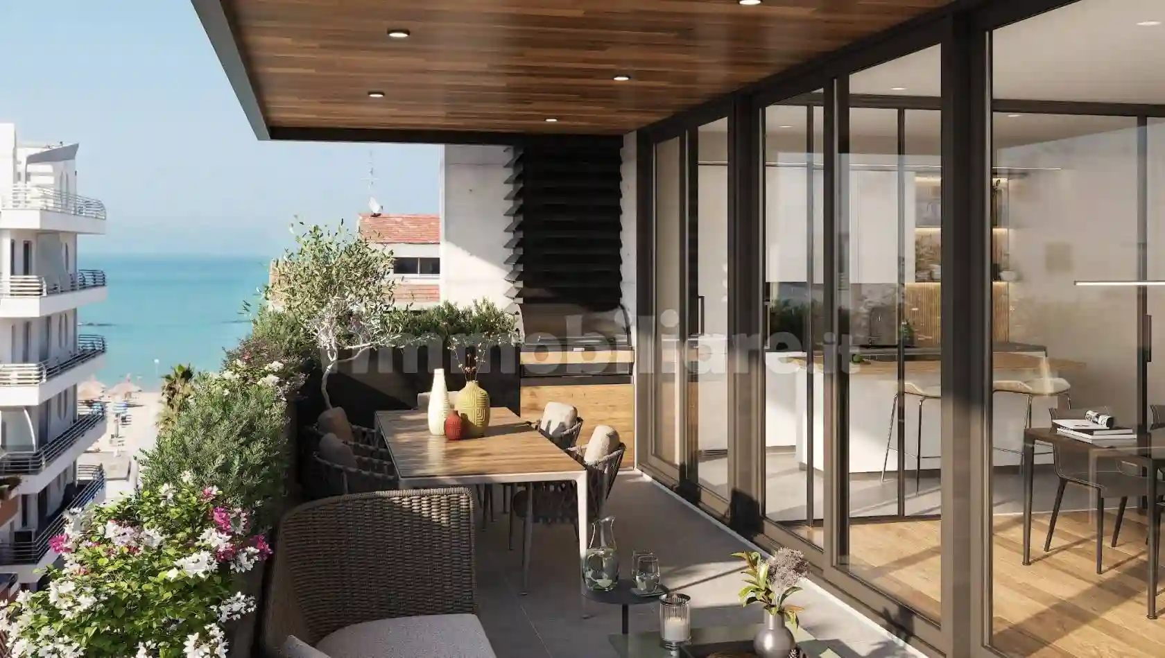 Appartamento - foto 5