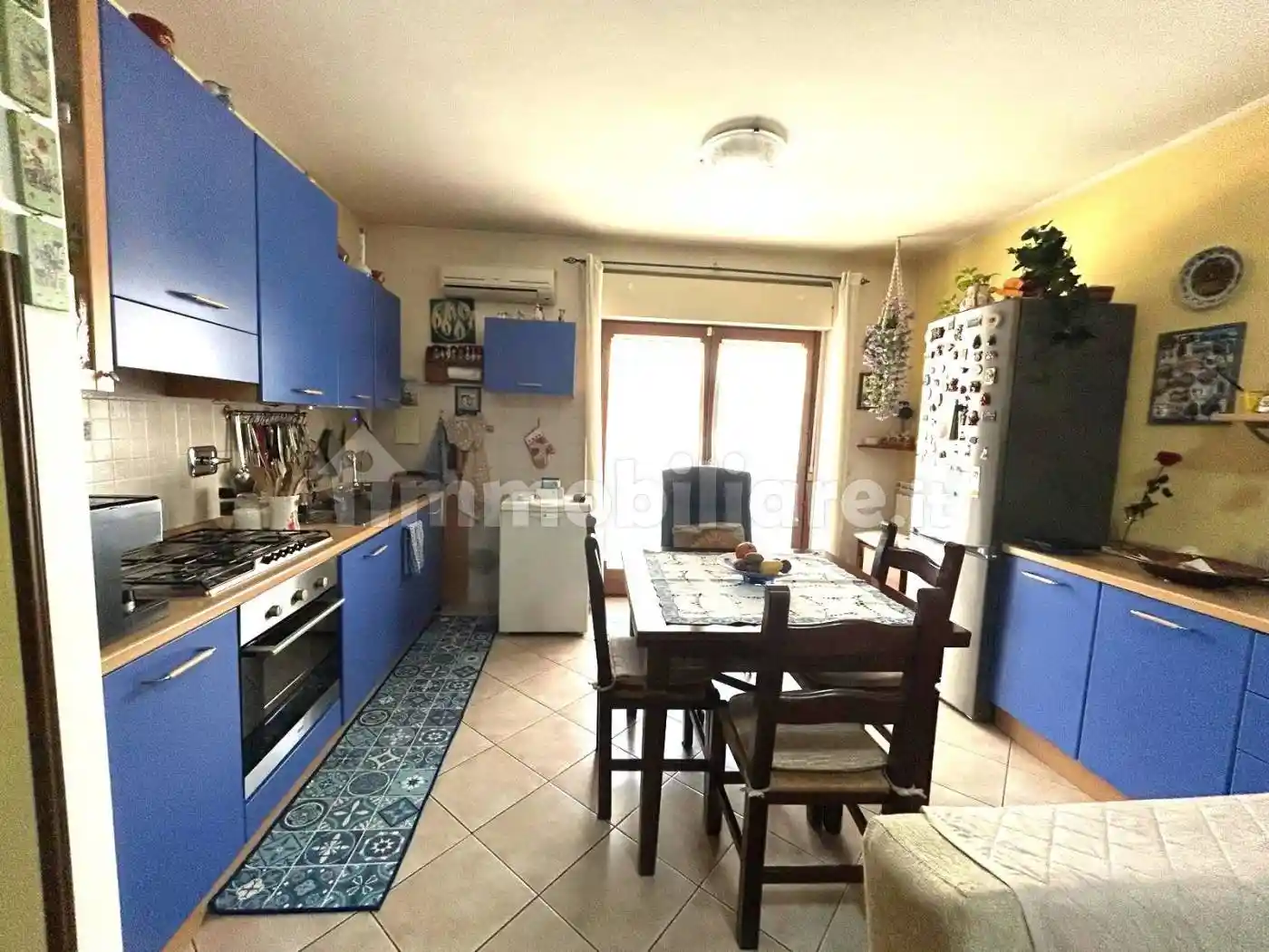 Appartamento in vendita a Artena