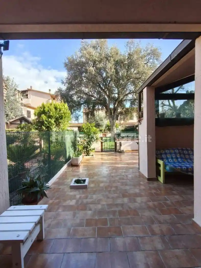 Casa indipendente in vendita a Grosseto