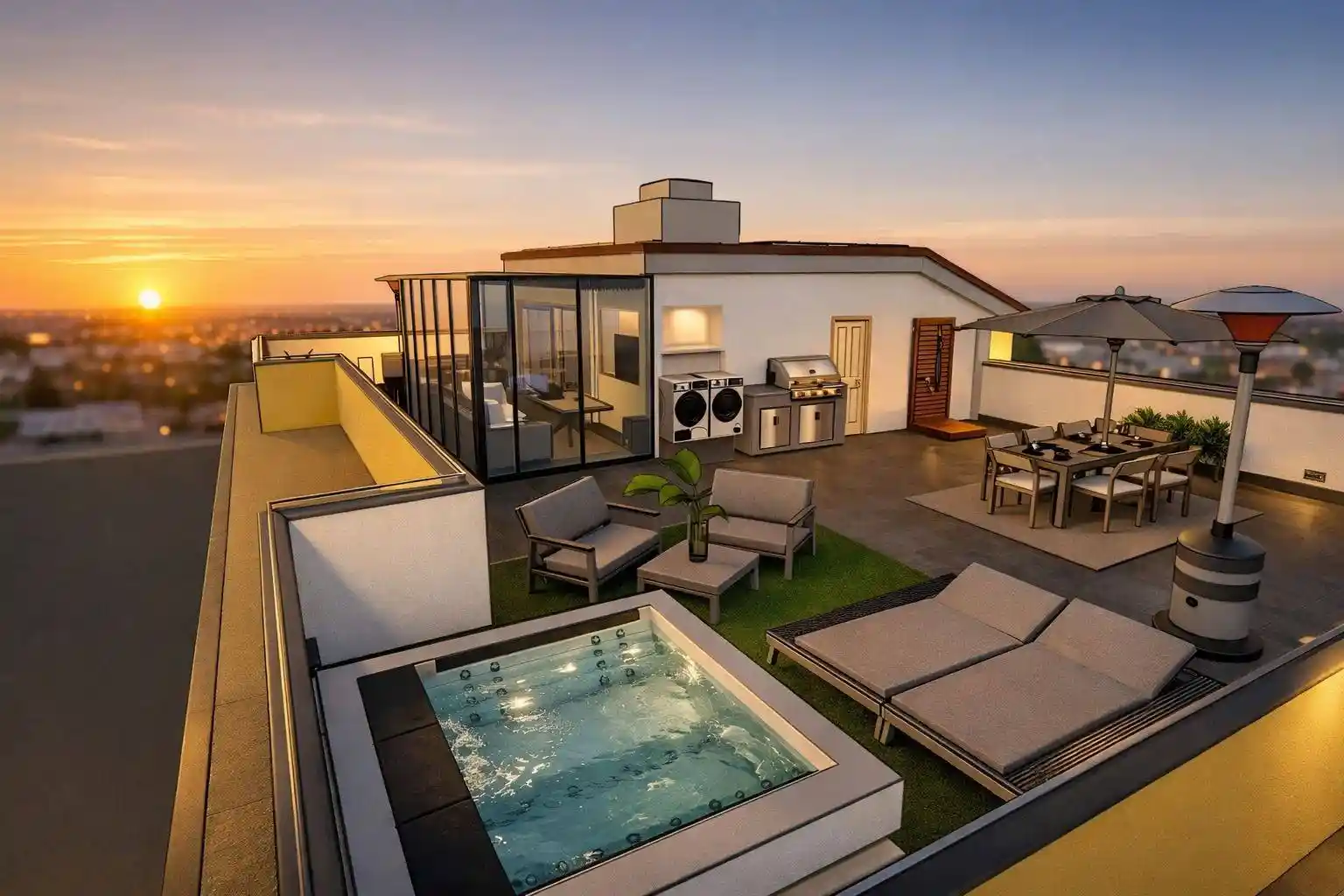 Attico - Mansarda in vendita a Loano