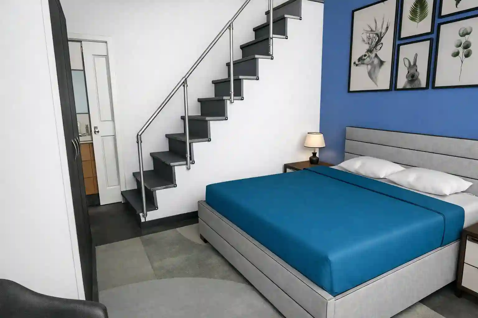 Attico - Mansarda - foto 2