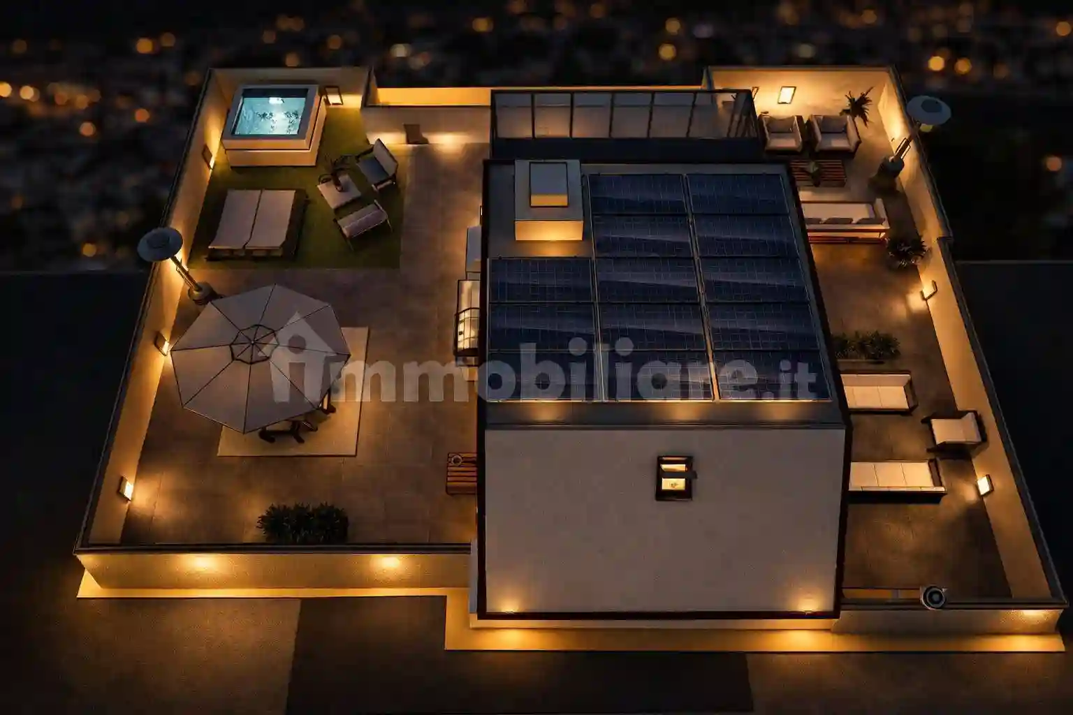 Attico - Mansarda - foto 5