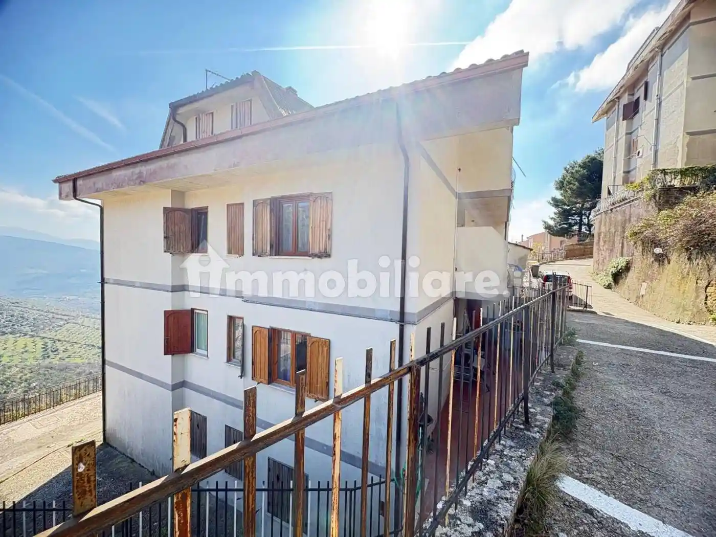 Appartamento in vendita a San Polo dei Cavalieri