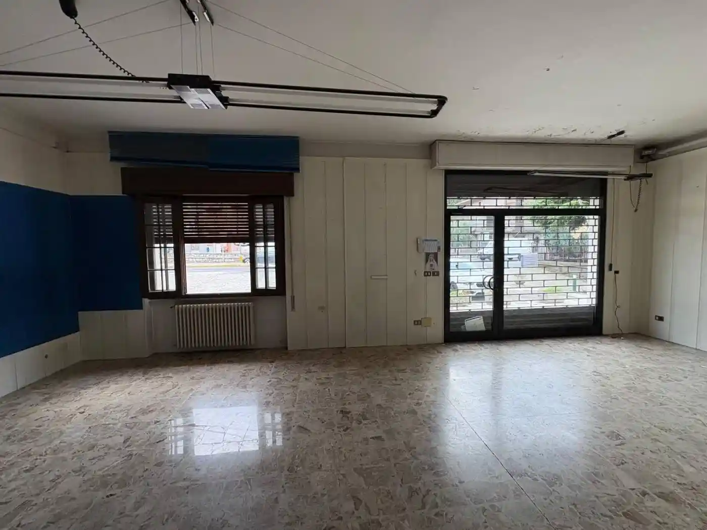 Appartamento in vendita a Villa Carcina