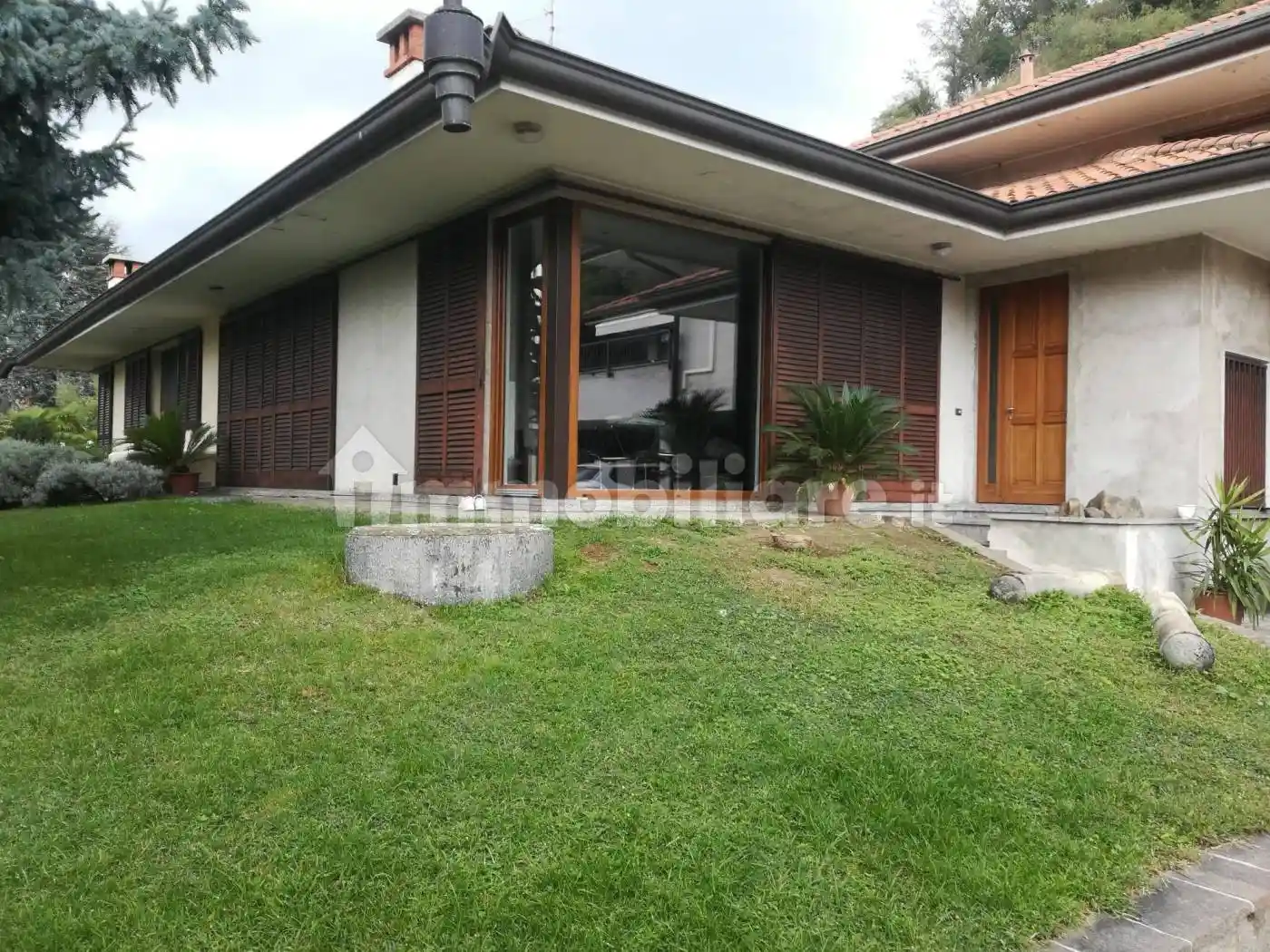 Villa in vendita a Sirone