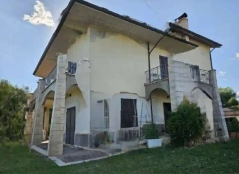 Villa in vendita a Fiano Romano