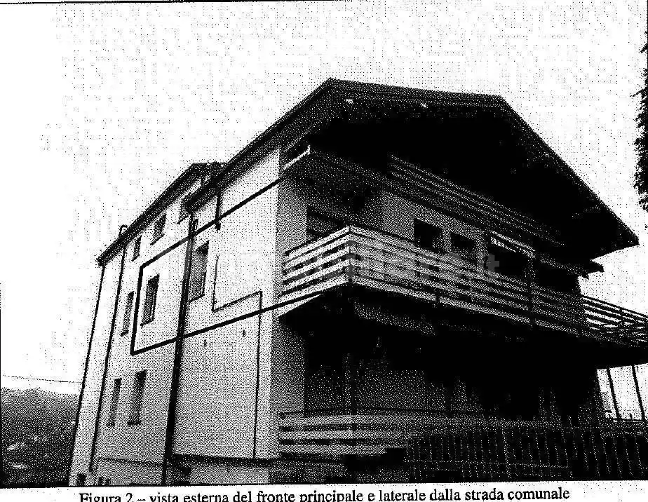 Appartamento in vendita a Casteggio