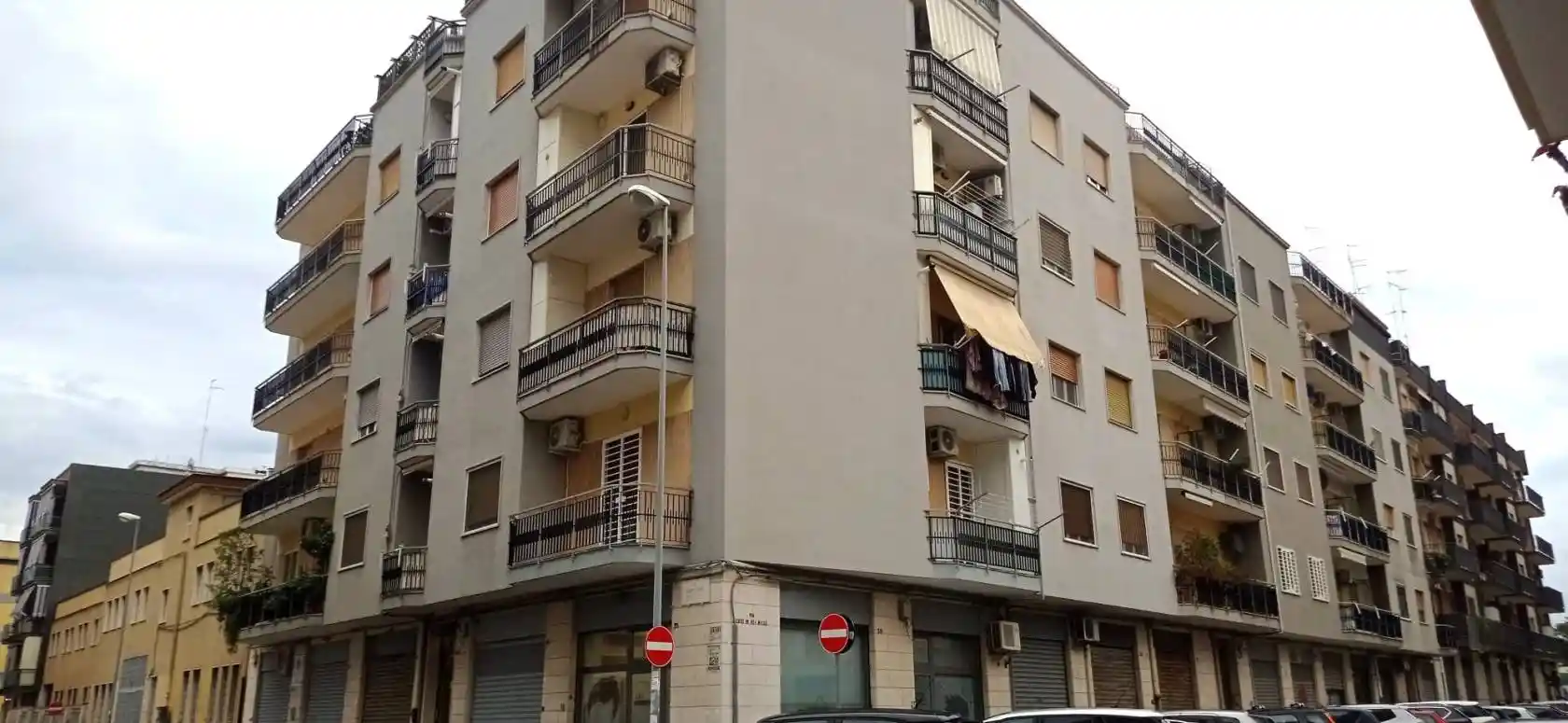 Appartamento in vendita a Bari
