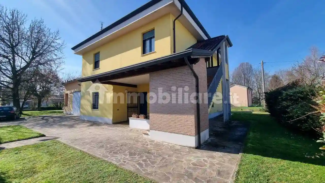 Casa indipendente - foto 2