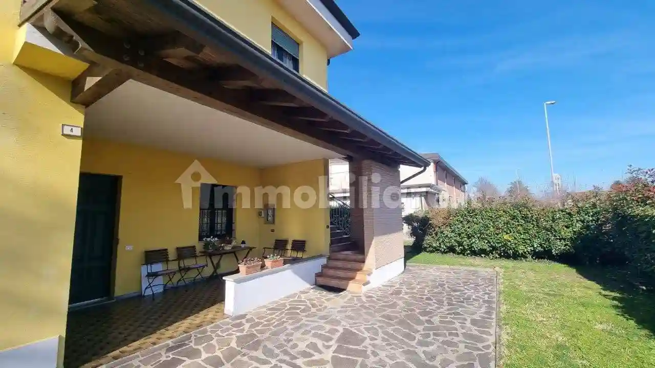 Casa indipendente - foto 3