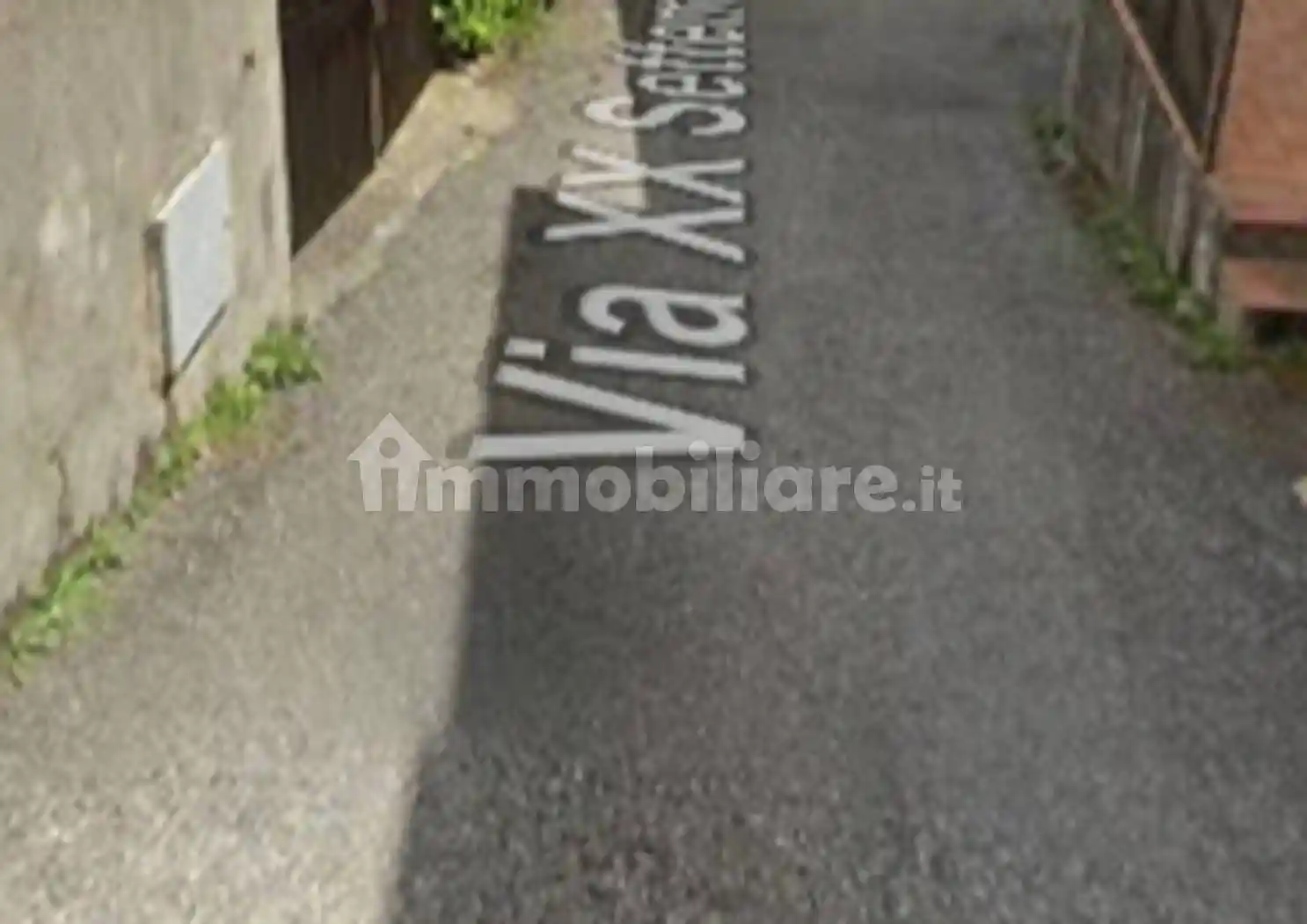 Appartamento in vendita a Carlopoli