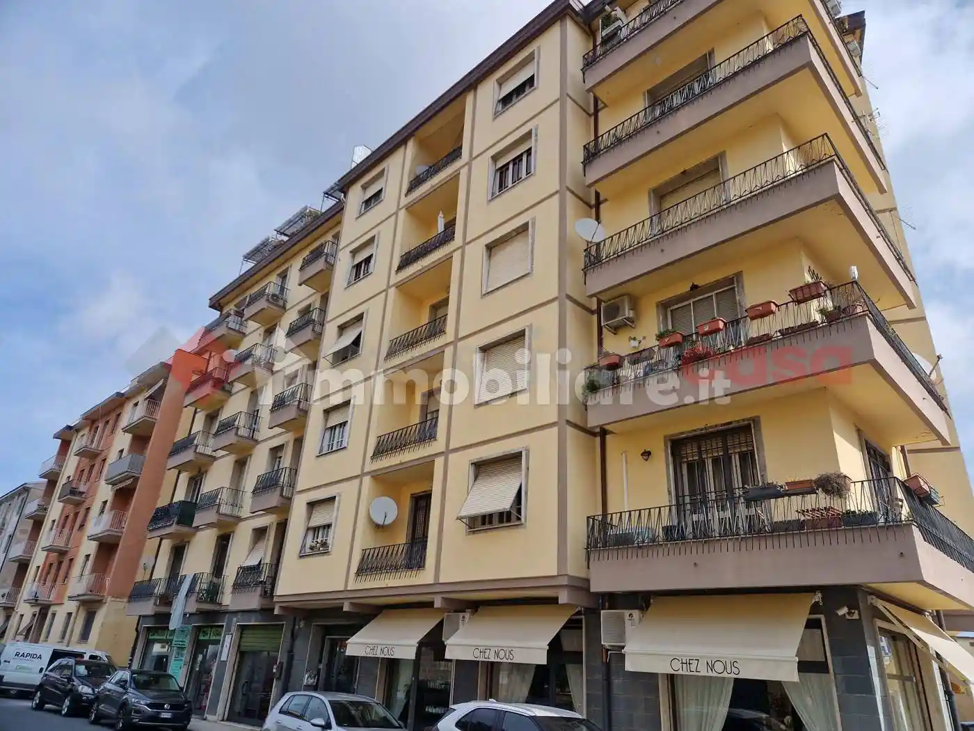 Appartamento in vendita a Pisa