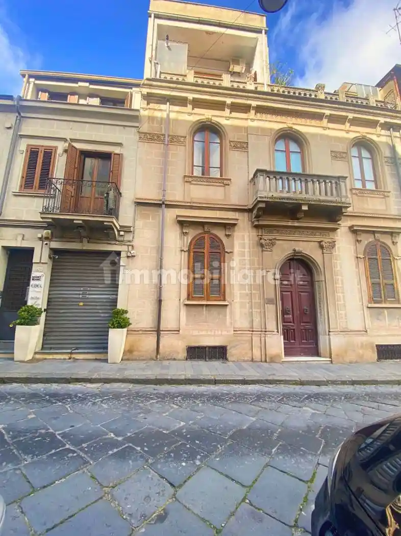 Appartamento in affitto a Vibo Valentia