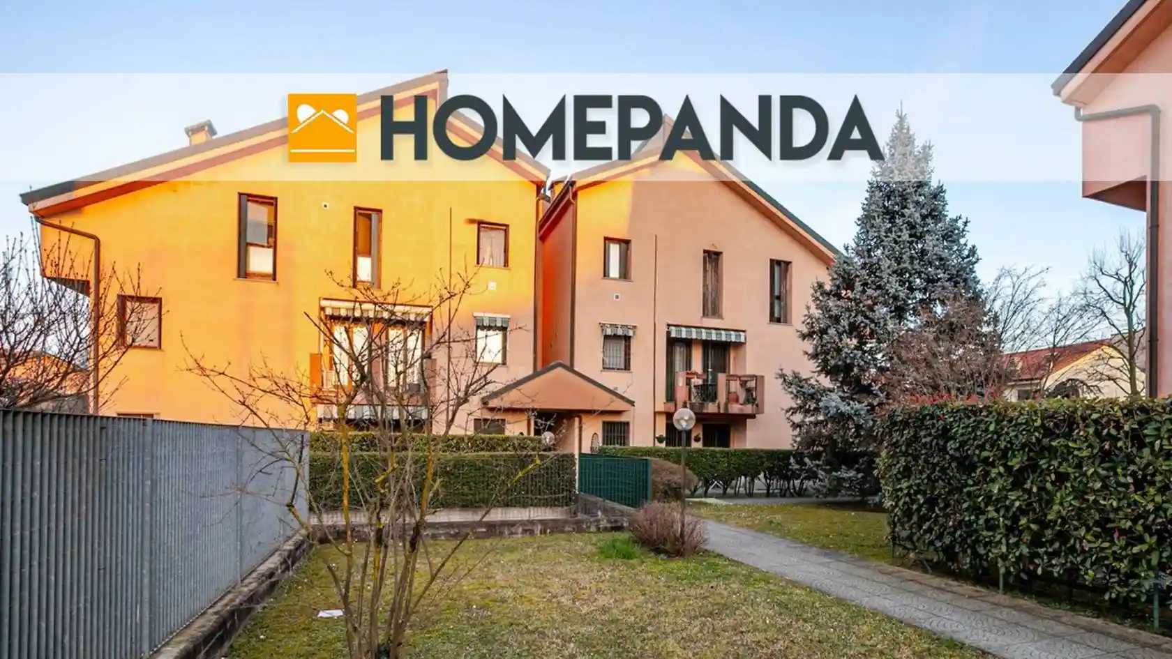 Appartamento in vendita a Cavenago di Brianza