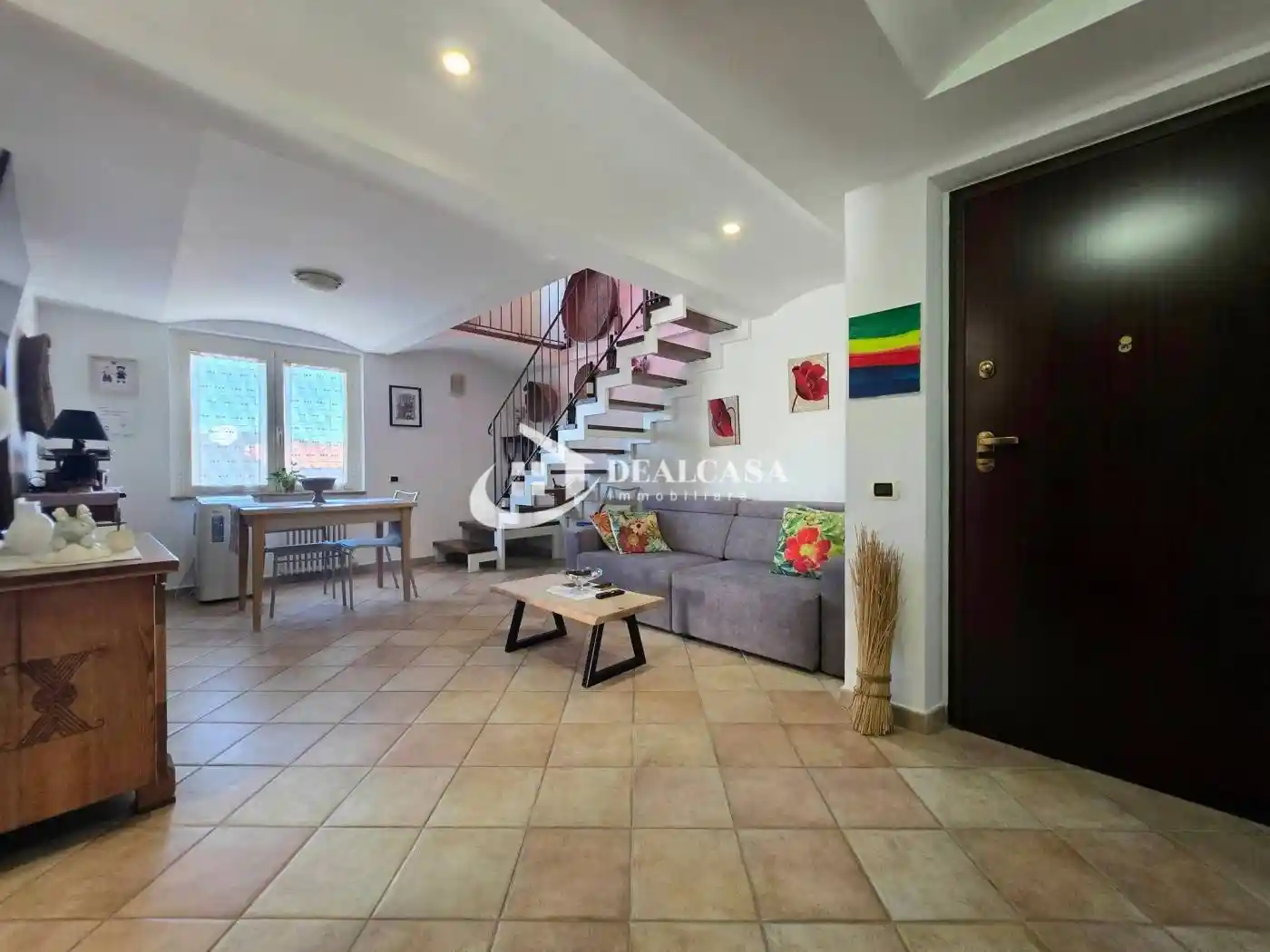 Appartamento in vendita a Nuoro