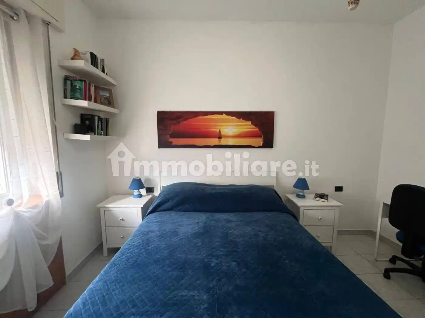 Appartamento in affitto a Sesto San Giovanni