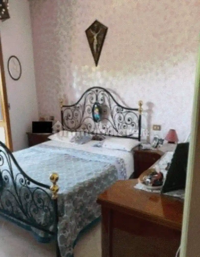 Appartamento in vendita a Scafa