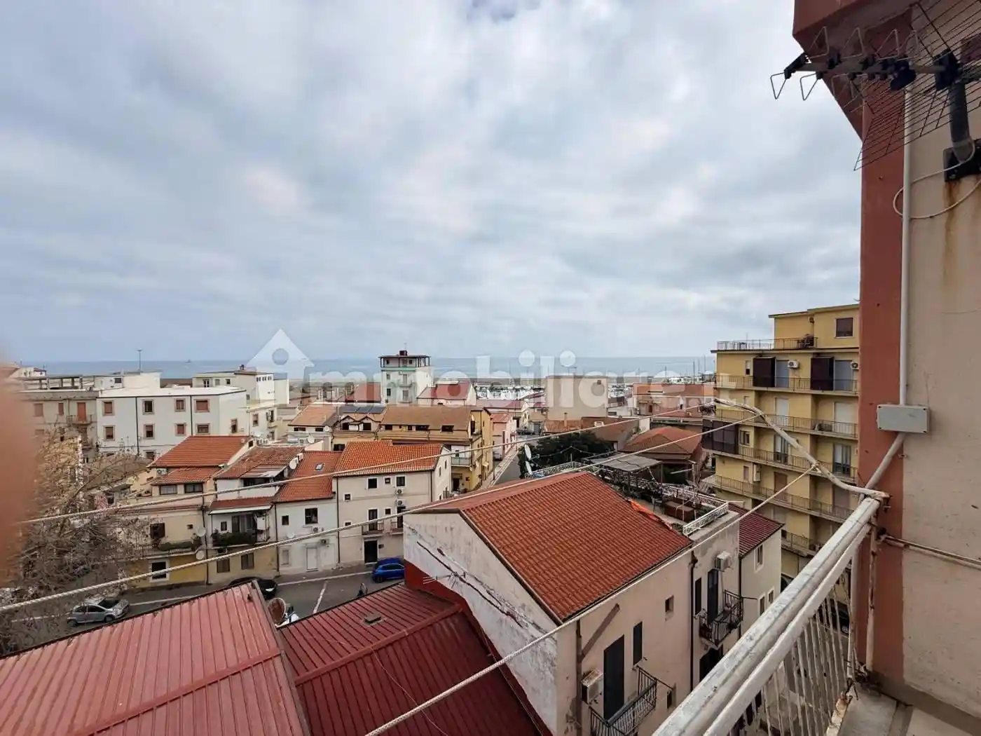 Appartamento in vendita a Crotone