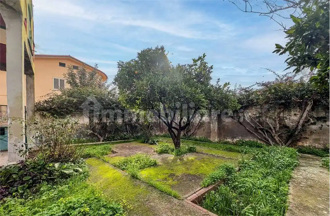 Appartamento in vendita a Carbonia