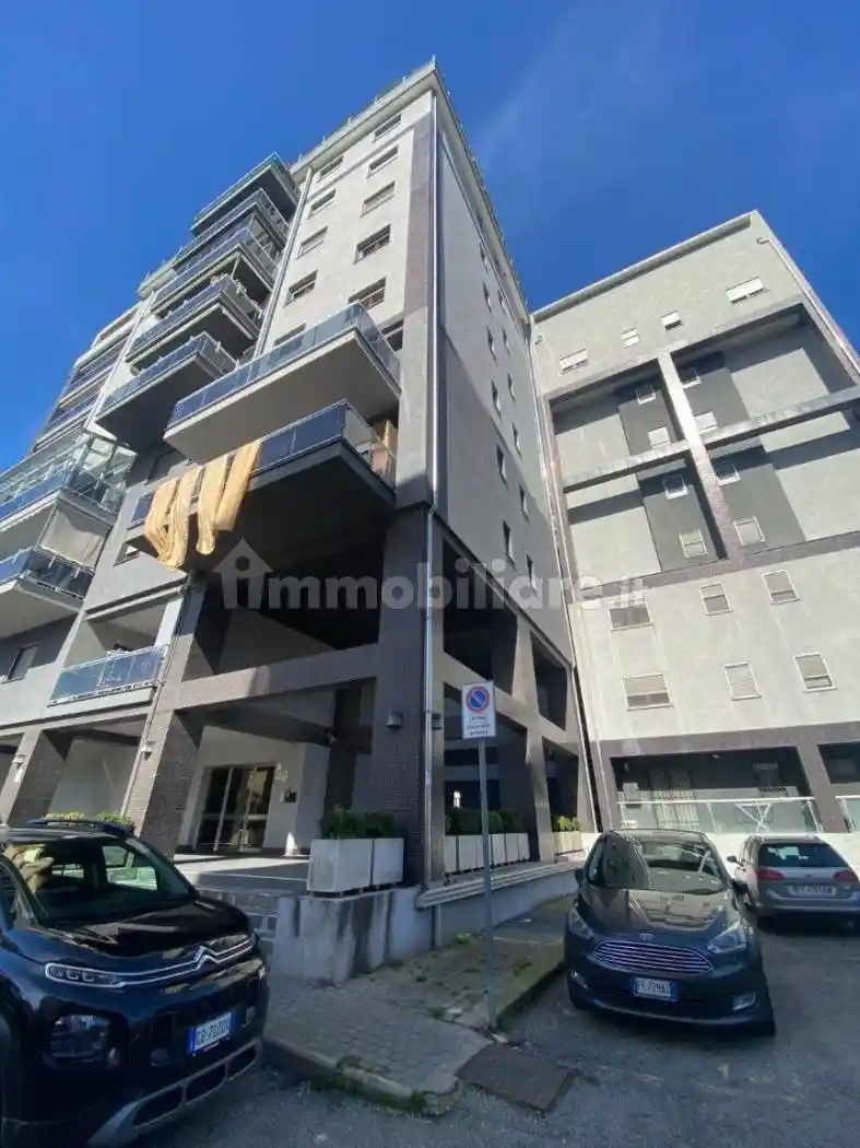 Appartamento in vendita a Cosenza