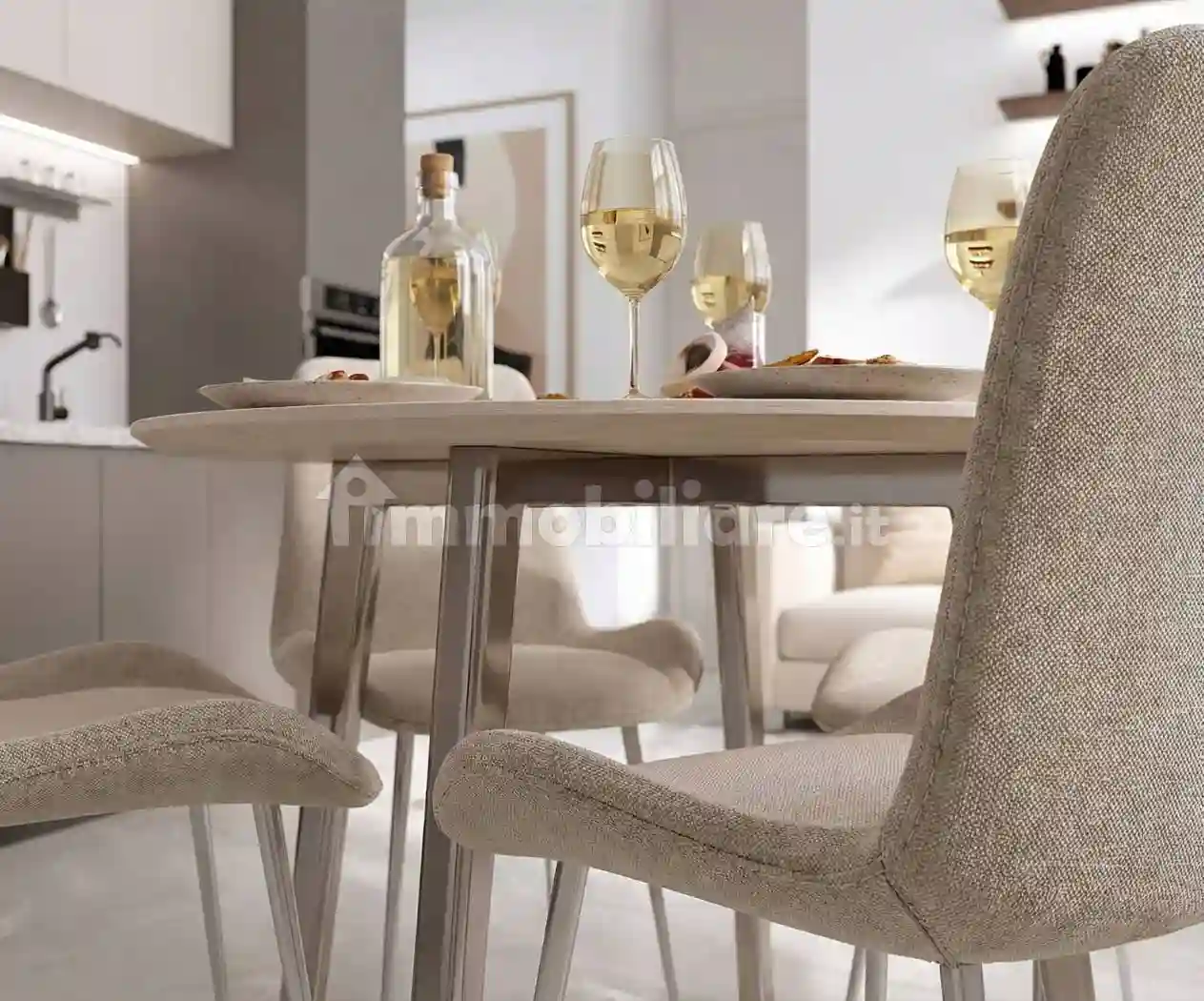 Appartamento - foto 3