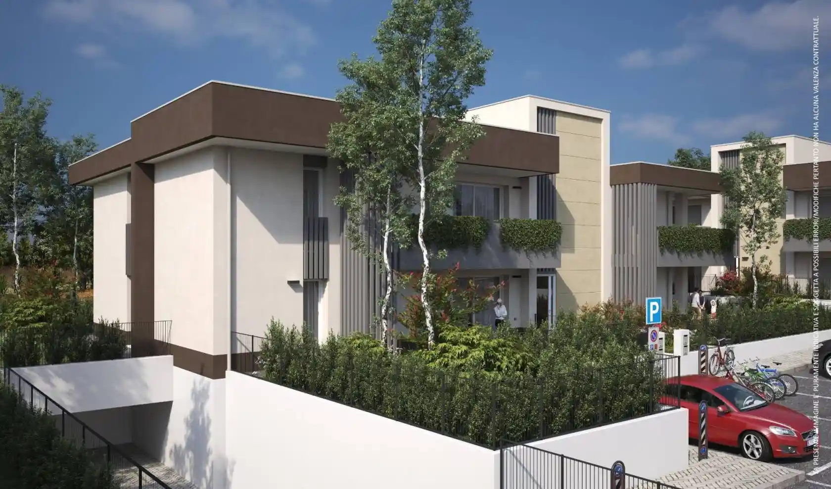 Appartamento in vendita a Pescantina