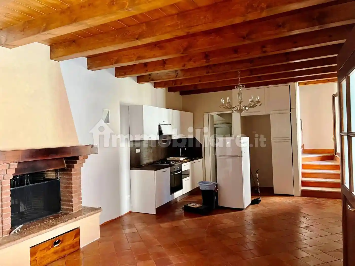 Appartamento in affitto a Botticino