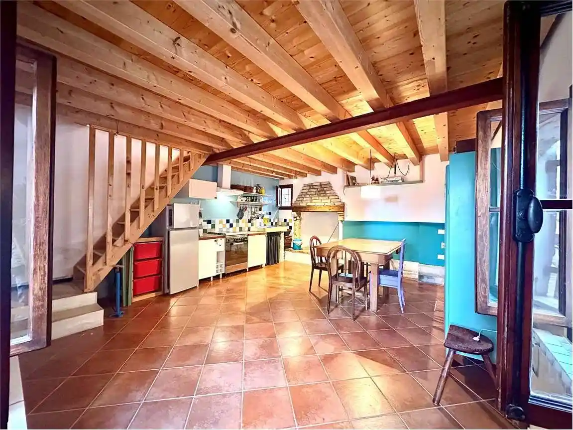 Appartamento in vendita a Venezia