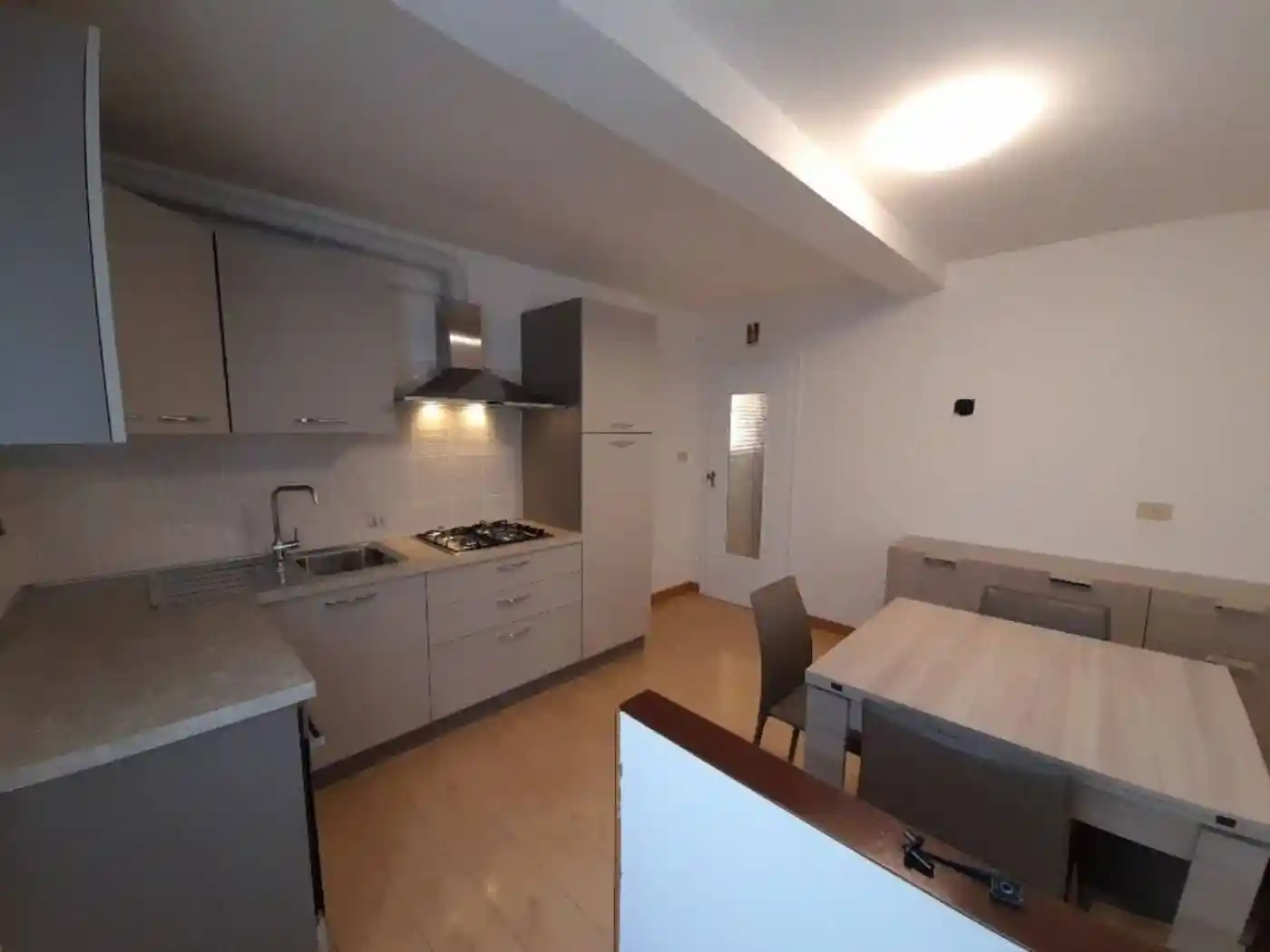 Appartamento in affitto a Reggio Emilia