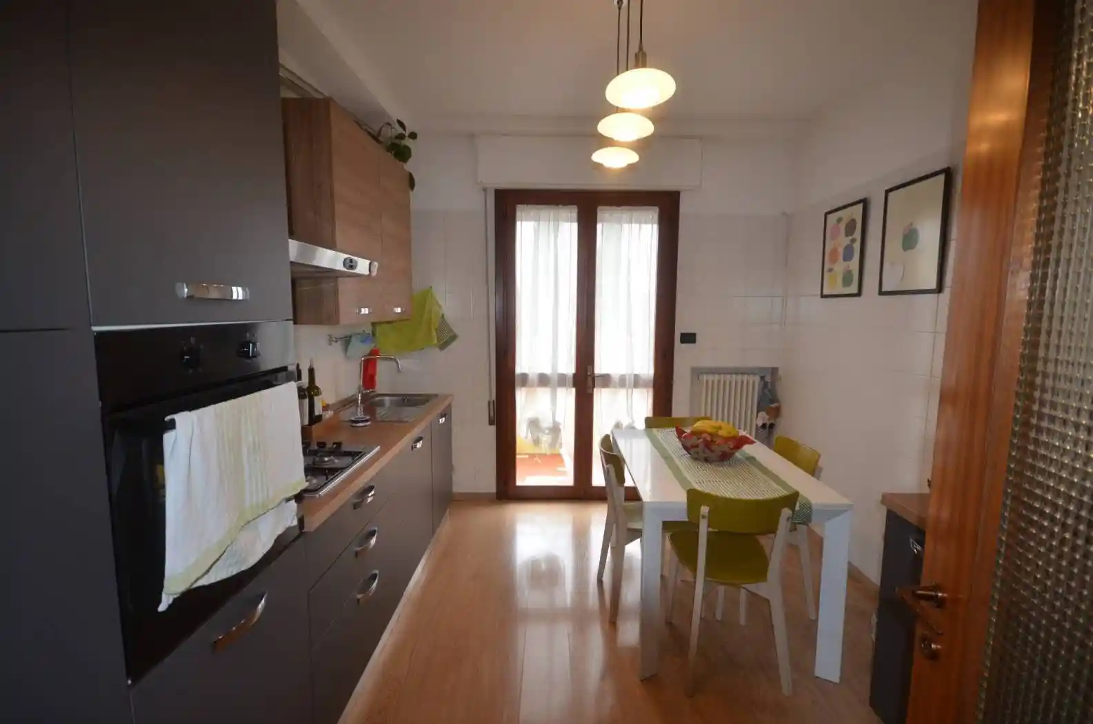 Appartamento in affitto a Padova