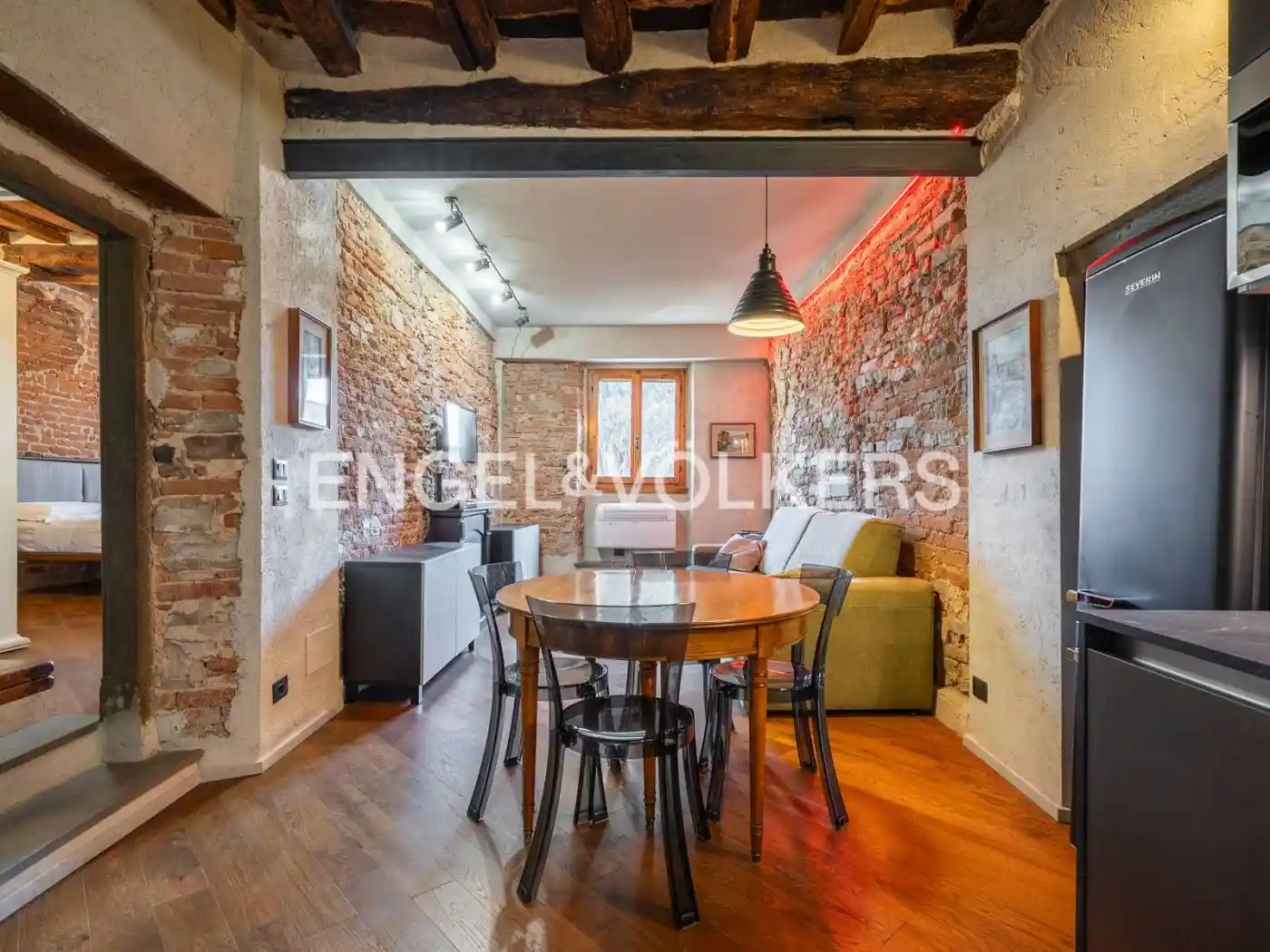 Appartamento in vendita a Firenze