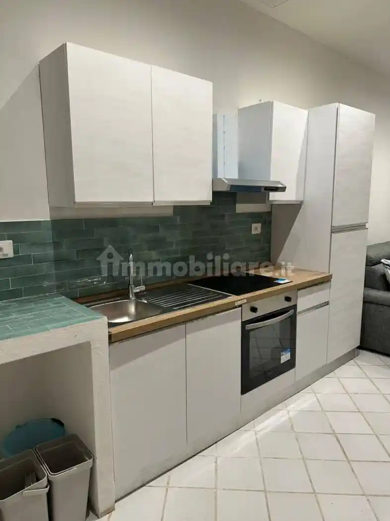 Appartamento in vendita a Livorno